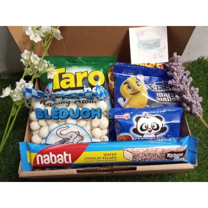 

hampers makanan