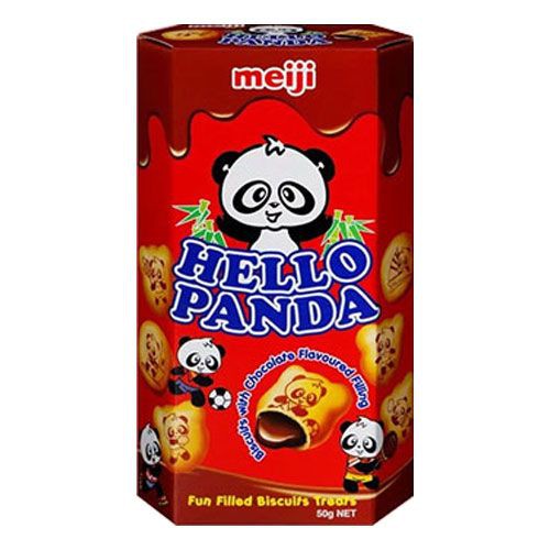 

HELLO PANDA DOUBLE CHOCOLATE 10GR 12'S