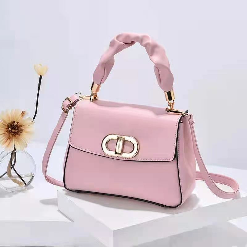 TASHAPPY BQ3102 tas HANDBAG Pastel Stylish free talpan wanita import model korea supplier tas import