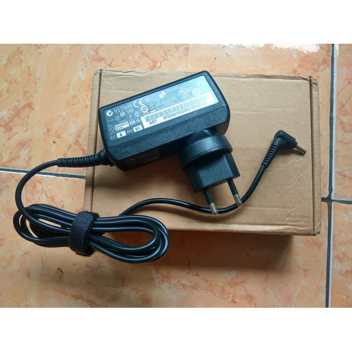 Adaptor Acer L1410 12v 2a Charger Laptop Acer 12v 2A