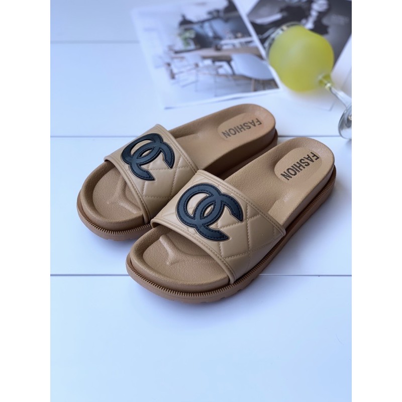 GJAZ SANDAL WEDGES SYANEL SIZE 36-40