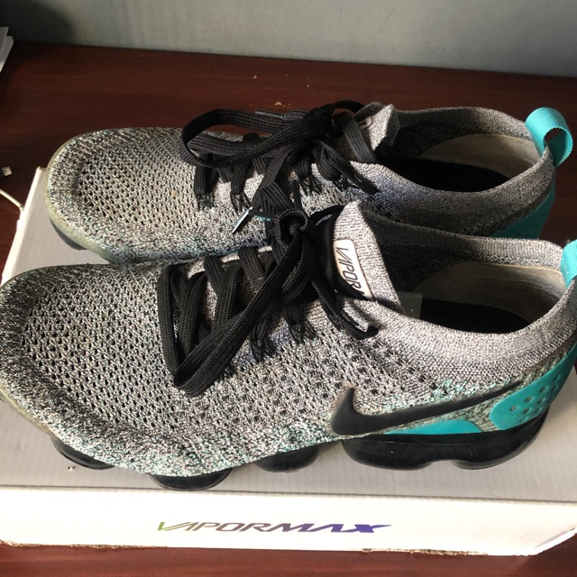 Nike Vapormax ‘Dusty Cactus’ original