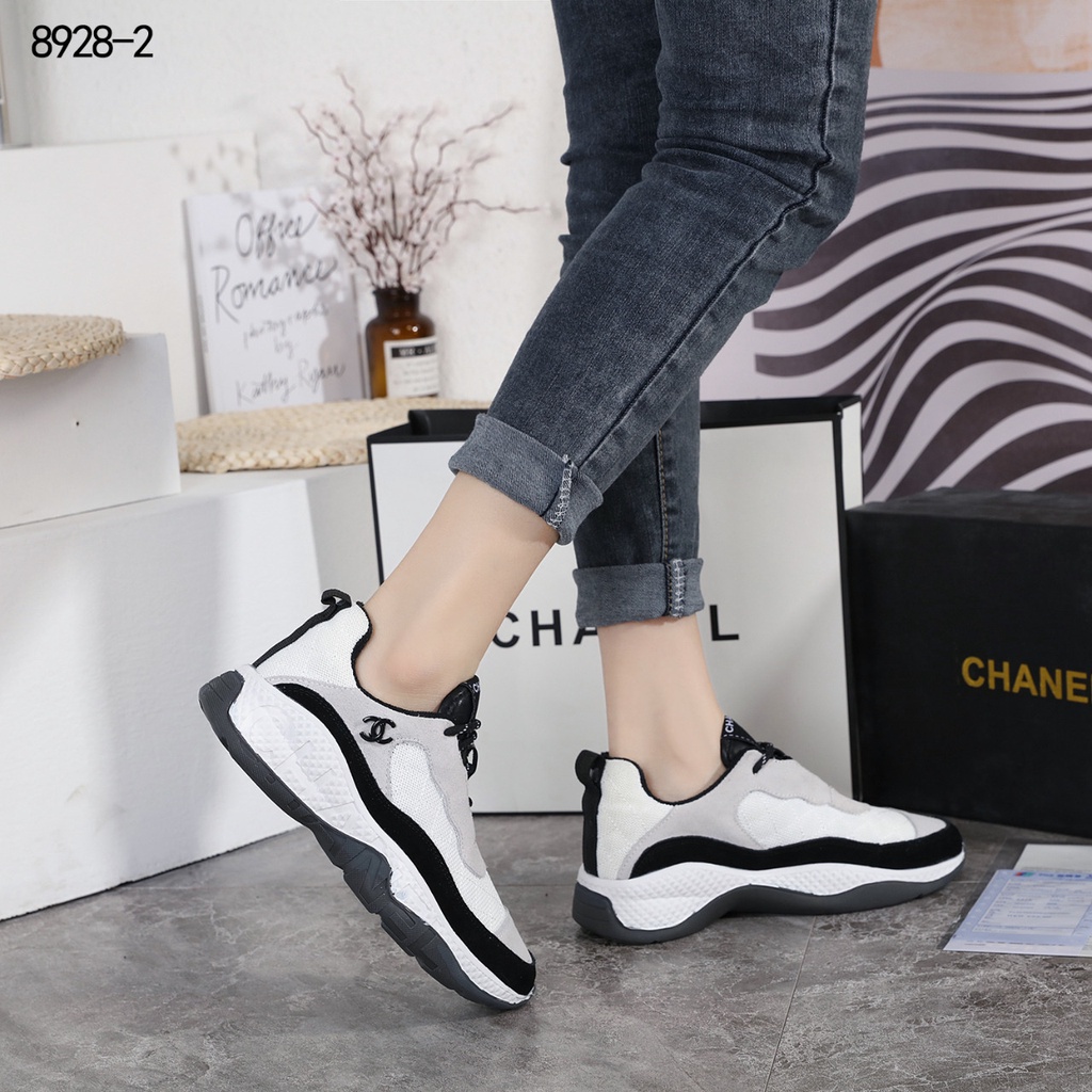 Ch Sneakers 8928-2