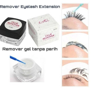 ORIGINAL	Remover Eyelash Extension / remover gel tanpa perih