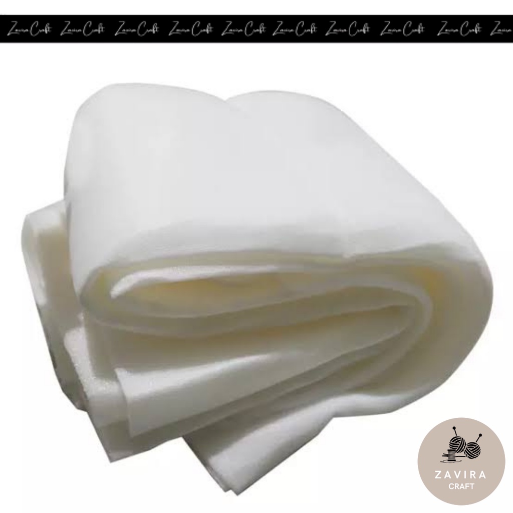Busa Angin 2 mm & 3 mm, Busa Lapis 2 mm & 3 mm