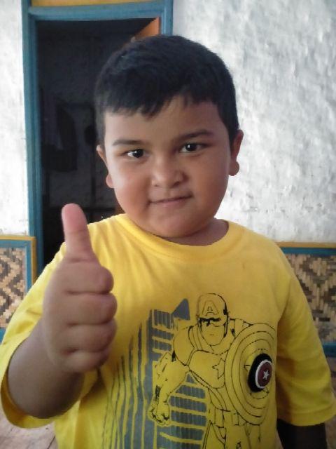 (couple Keluarga) Maura Couple - Sania Ruffle Batik Couple Ori Ndoro Jowi - Bata Merah