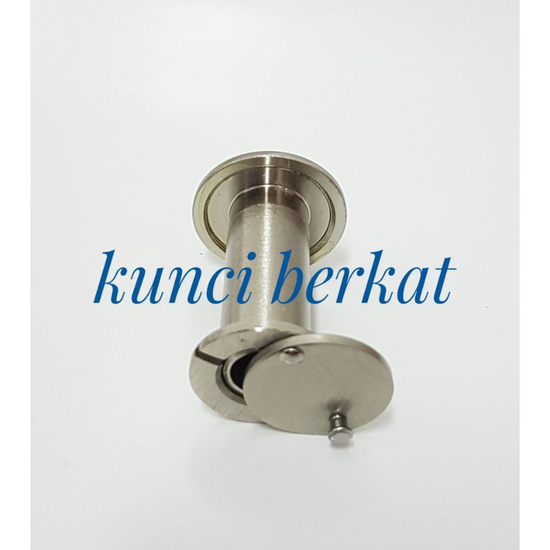 Full Handle Pintu Utama Minimalis Super Komplit/Handel + Kunci Tarik + Engsel + Door Viewer