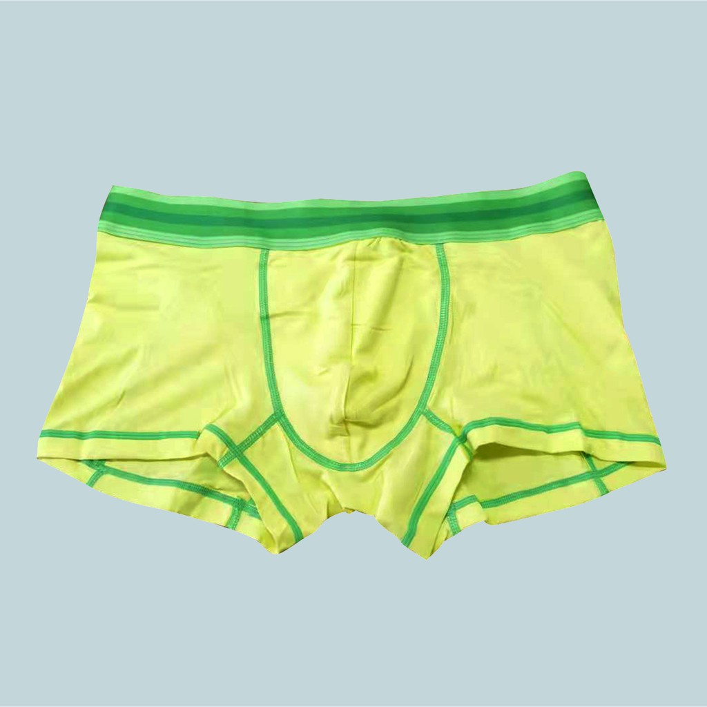 Celana Dalam Pria Boxer Model Brief Grosir DEWASA cd Pria sempak pakaian