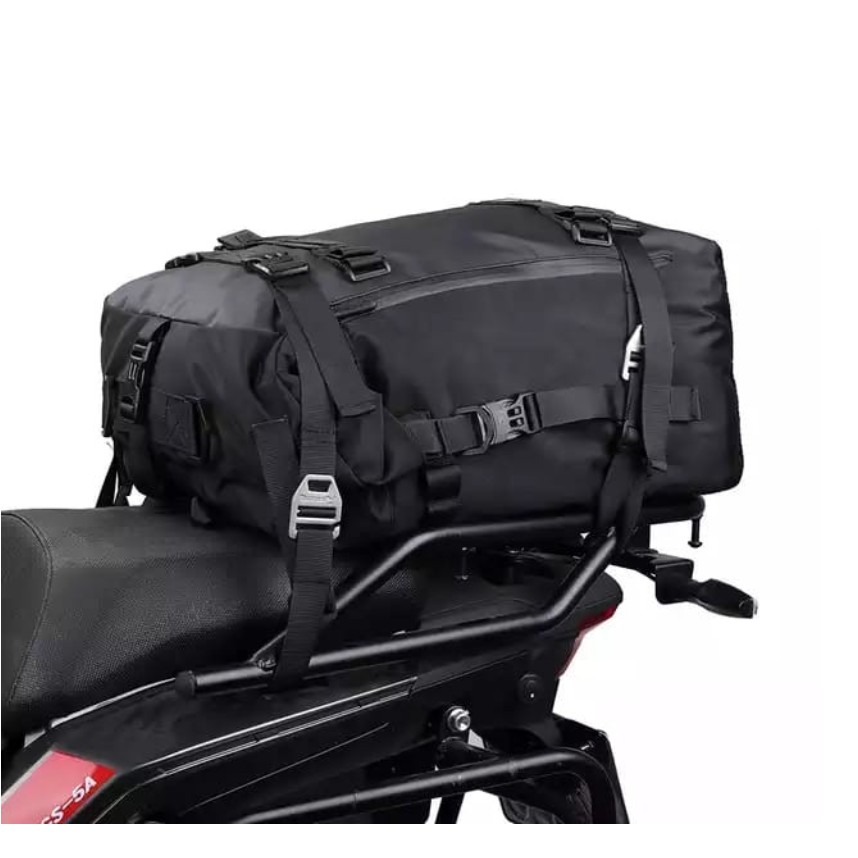 Rhinowalk Bag 30 ltr - Motorcycle Pannier Bag