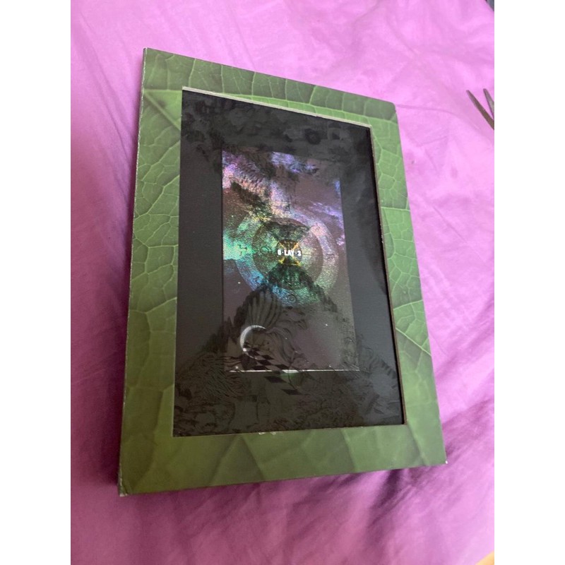 READY STOCK ALBUM NAMANANA LAY