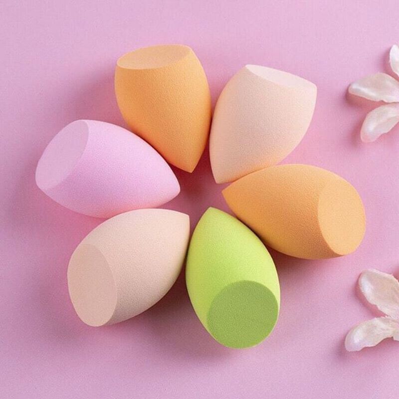 Spons Beauty Blender - Makeup Powder Puff - Beauty Sponge Kosmetik