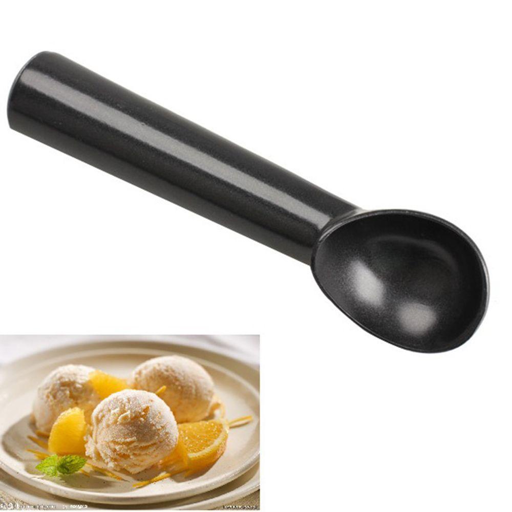 Populer Sendok Es Krim Kitchen Ball Maker Scoop Anti Beku