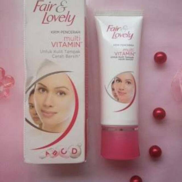 Fair n lovely