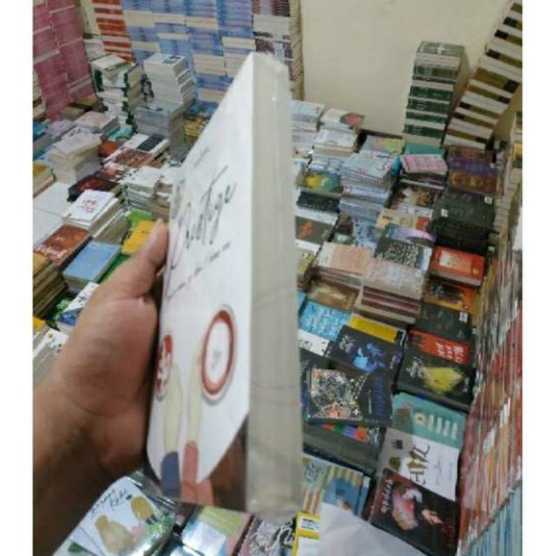 Novel Prestige - Meitiya Wattpad-2