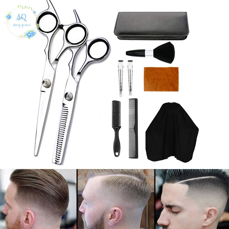 kids hair cutting kit
