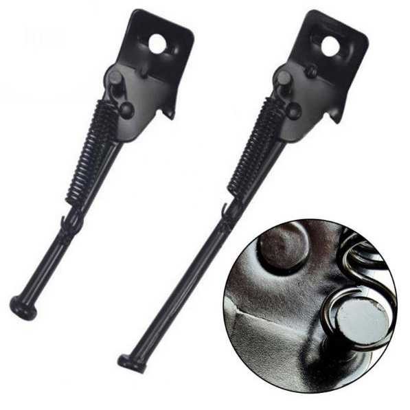 Standar Parkir Samping Jagang Sepeda Stand Bicycle Side Kickstand 16"