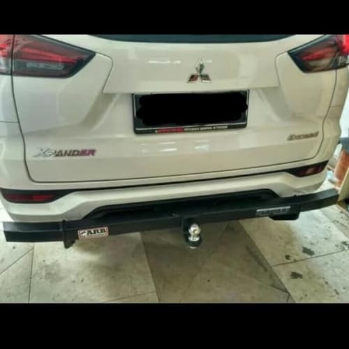 Towing ARB Mobil XPander
