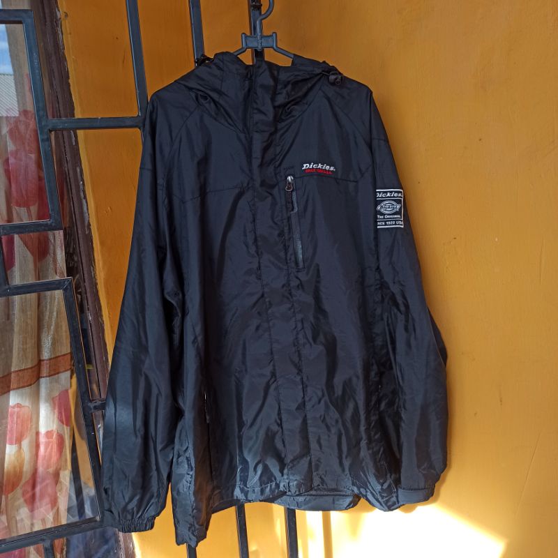 JAKET OUTDOOR DIKIES