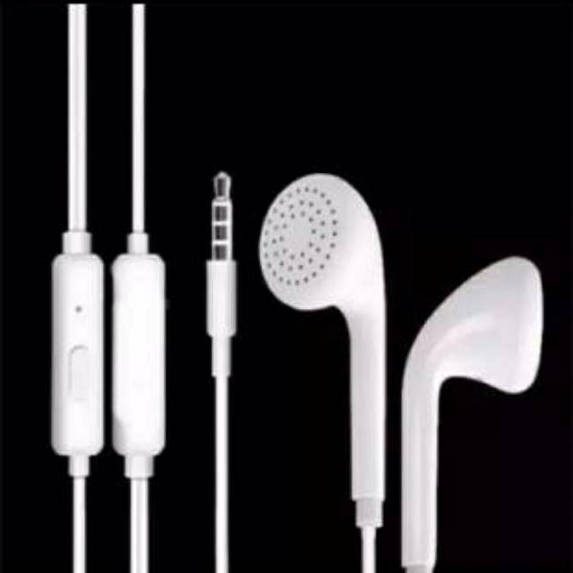 Handsfree / Headset / Earphone MH133 Multi Brands