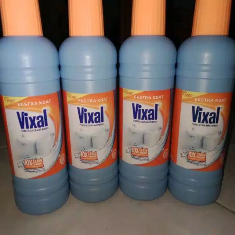 vixal5000