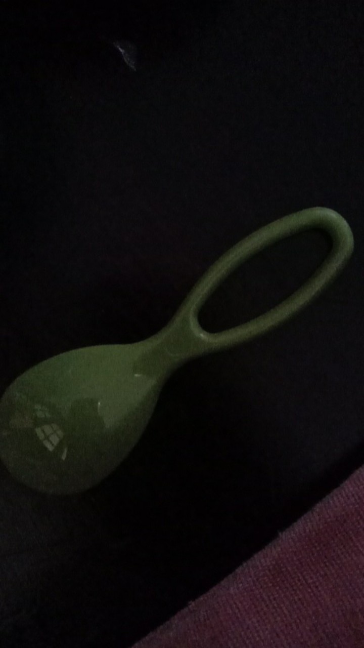 Sendok Shelf Saver Spoon ( Sendok Khusus Bumbu)