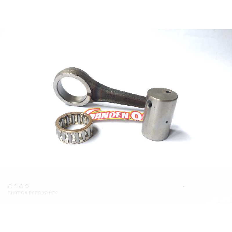 STANG SEHER CONROAD KAWASAKI BLITZ JOY ATHLETE ATHLIT ATLIT