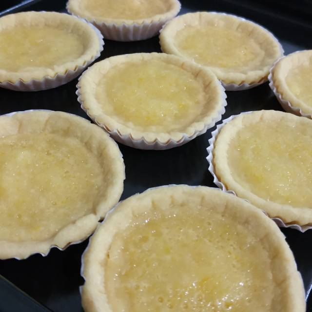 

Pie Susu Bali / Pie Susu Lays khas Singaraja