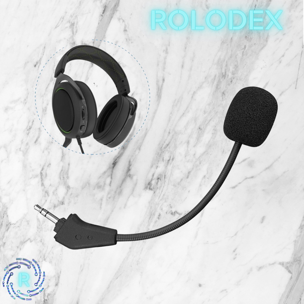 Mic Corsair HS50 HS60 HS70