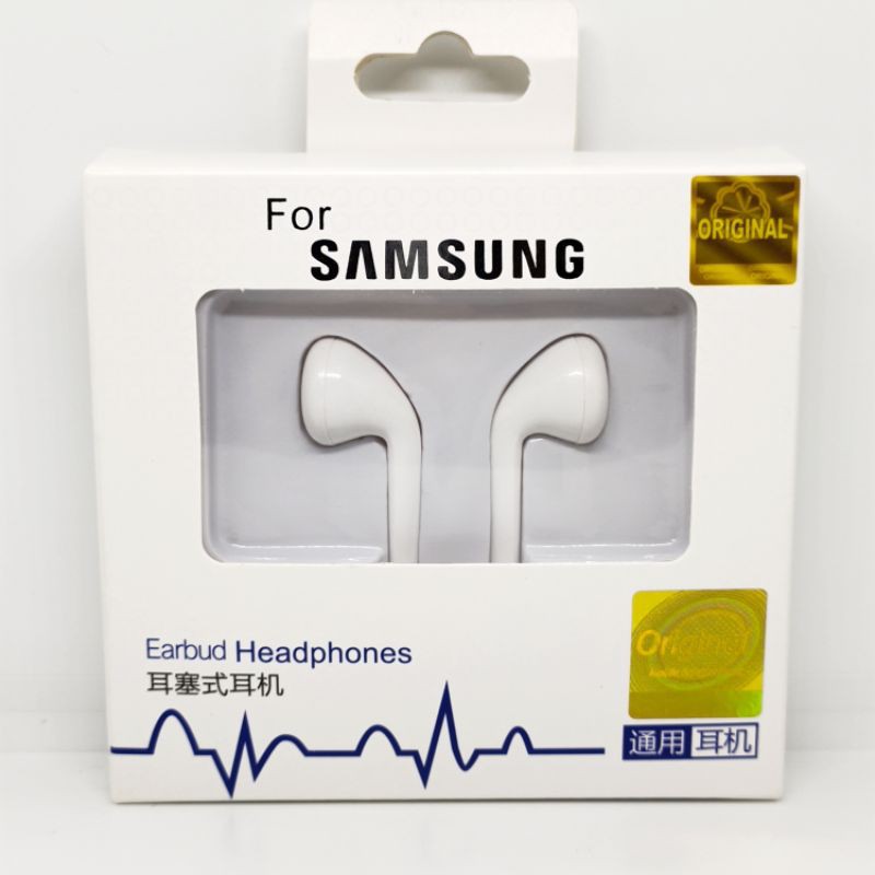 Headset / Handsfree / Branded Samsung MH133