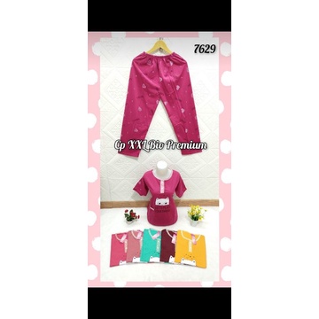 Baju tidur dewasa lengan pendek celana panjang cp//baju tidur dewasa murah//baju dewasa murah//baju 