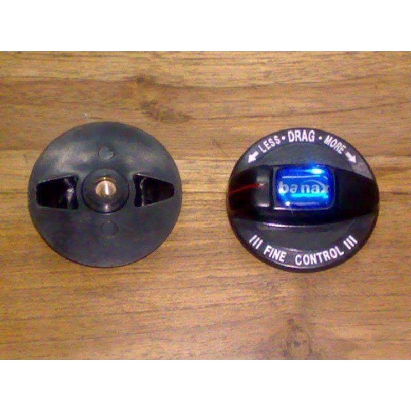 DRAG KNOB ASSY BANAX SX (ORIGINAL)