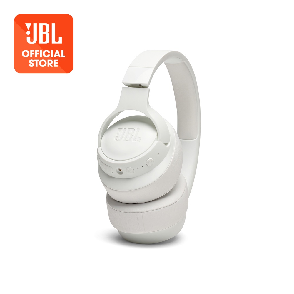 Headset JBL Tune 750BTNC Wireless On-Ear ANC Headphones - Garansi Resmi