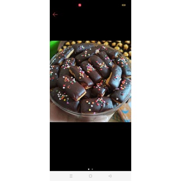 

kue kering kotak coklat 26