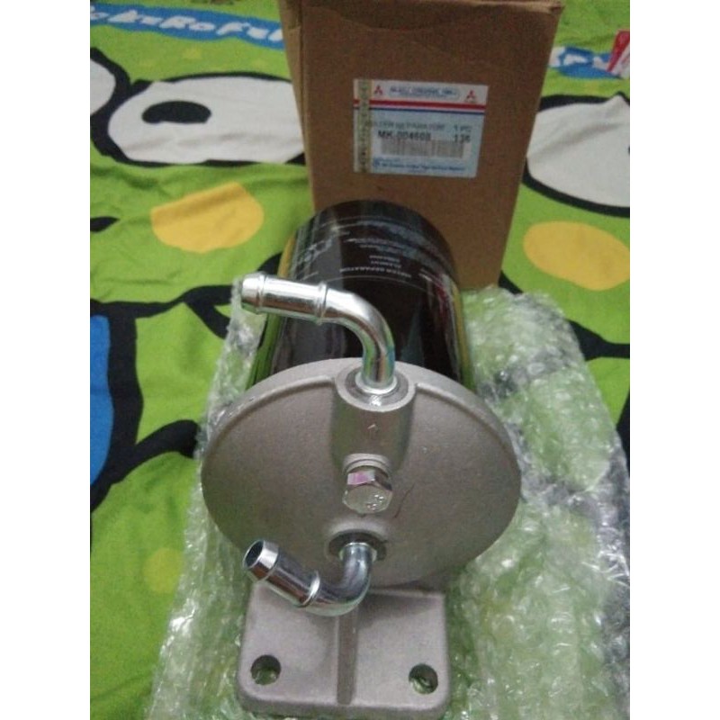 sparator Assy water air Canter PS136