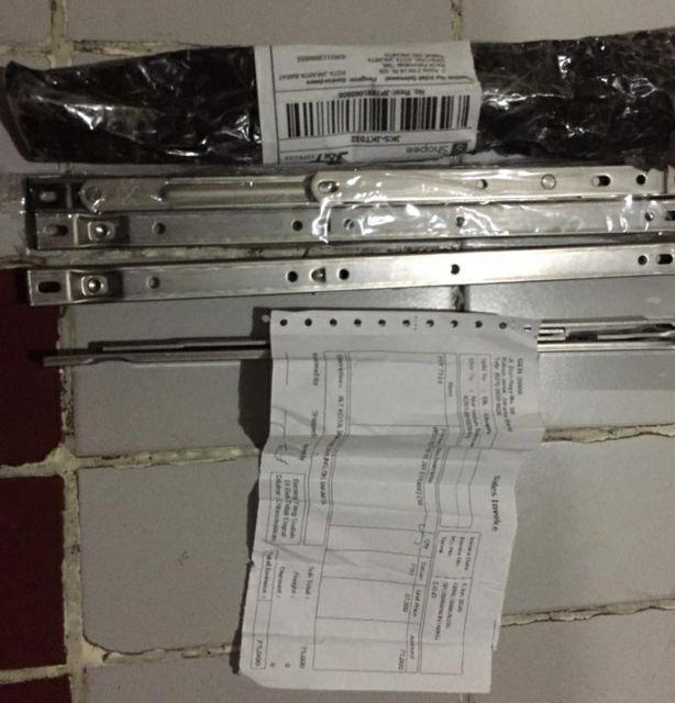 Engsel Casement 14 Inch Hd Friction Stay Casement Window 35 Cm Xolani