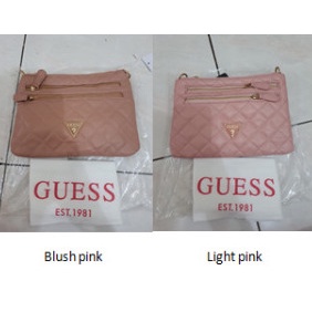 NEW PRODUCT!! READY TAS SELEMPANG WANITA GU3SS5/SLING BAG/SHOULDER BAG IMPORT #51870