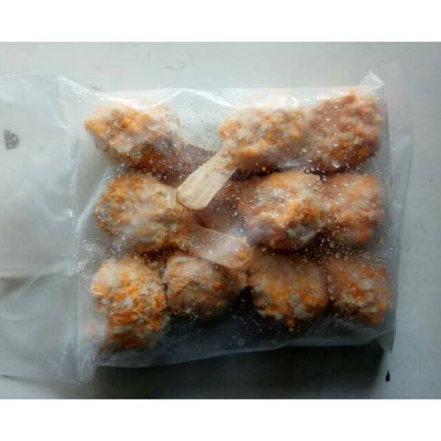 

Dragon Stick / Kakinaga