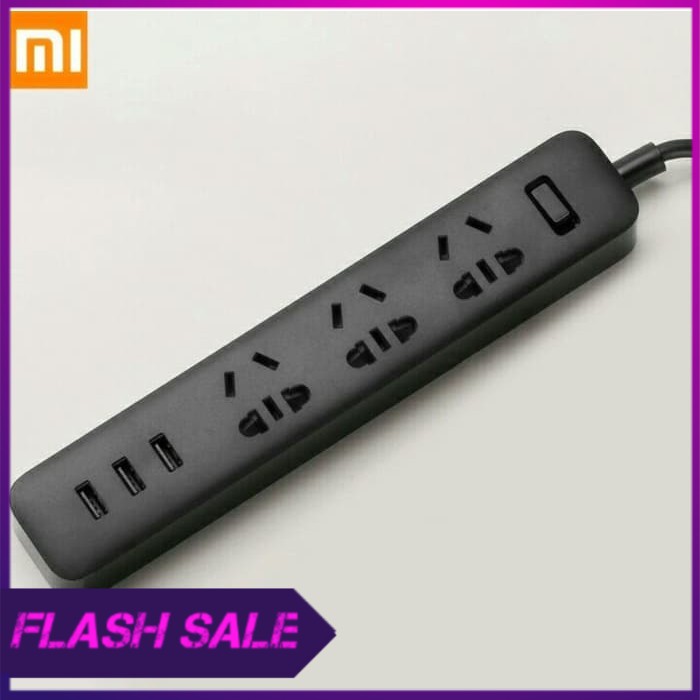 Xiaomi Smart Power Strip   Original
