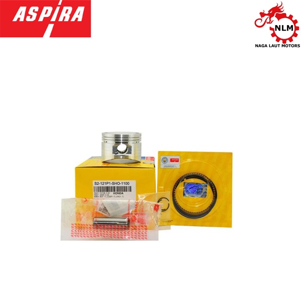ASPIRA Paket Piston Kit Shogun
