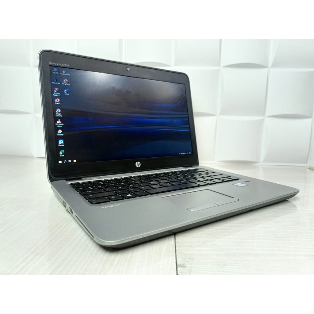 HP Elitebook 820 G4