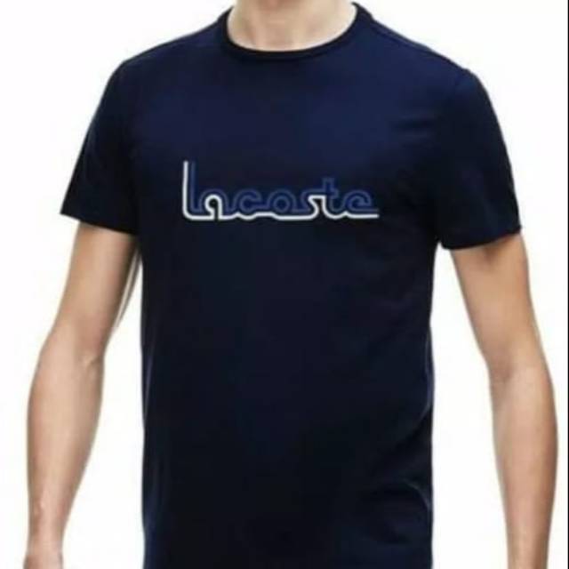 BAJU TSHIRT KAOS LACOSTE BIG SIZE 2XL 3XL 4XL