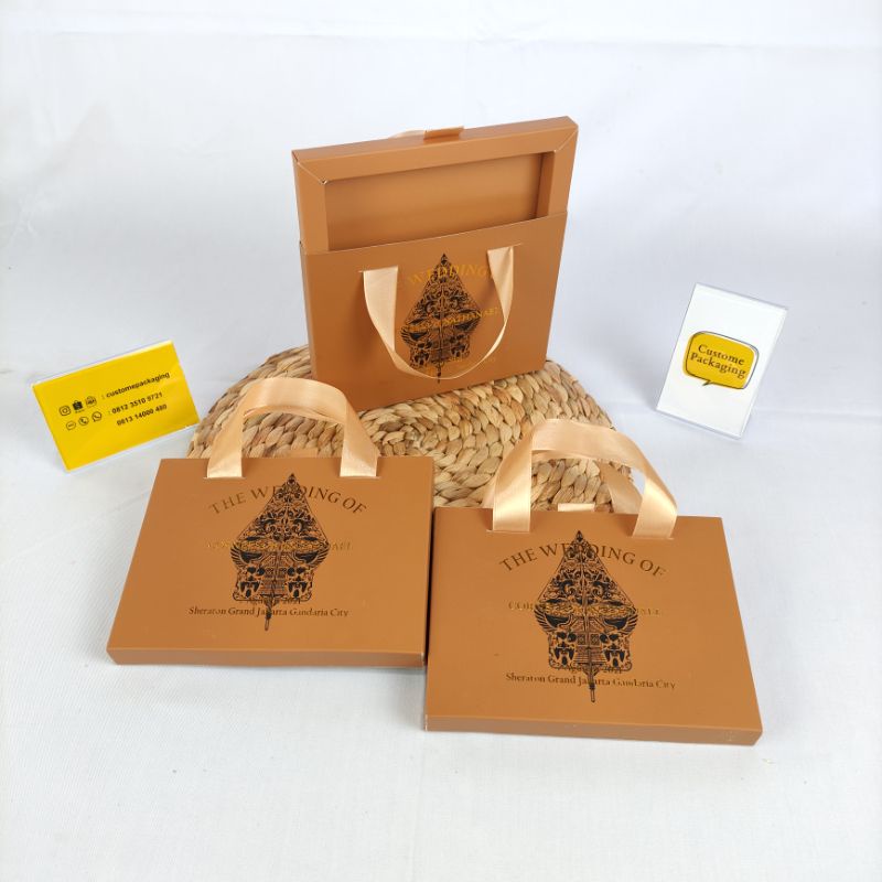 

SPECIAL ORDER LARRIS JAYA