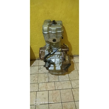 MESIN ENGINE CB150R LED / NEW CB 150R ( kode mesin k56 )