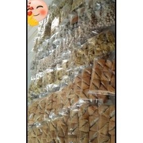 

camilan homemade