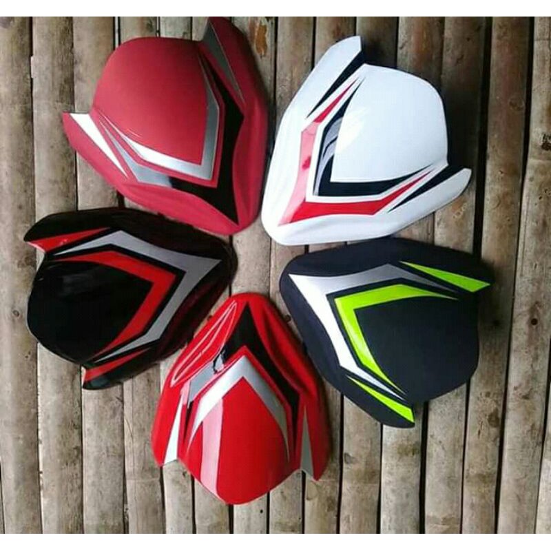 Visor/batok Vario new 150