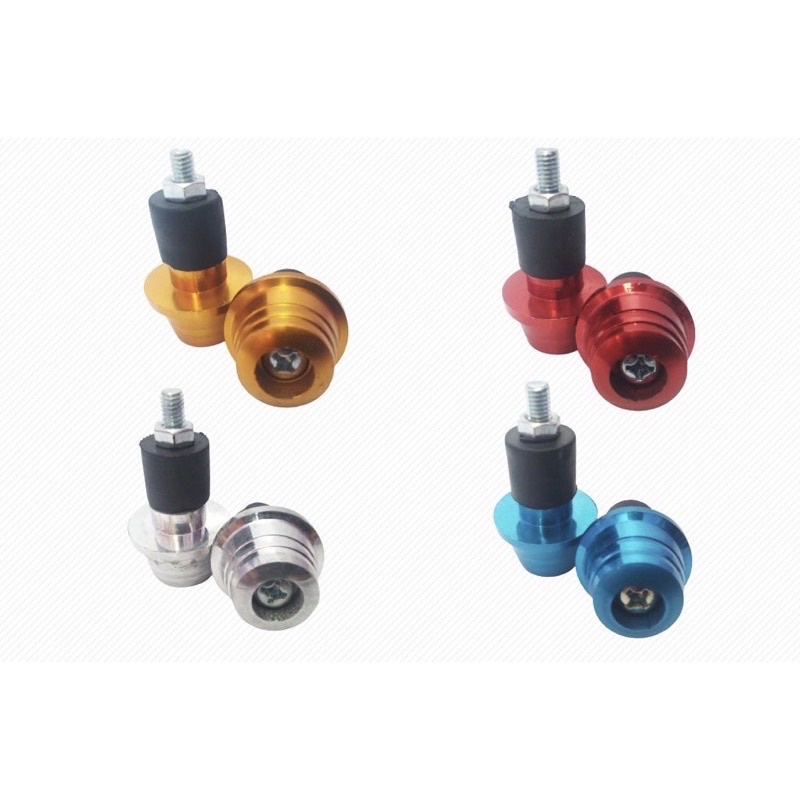 HOT SALE Jalu stang / bandul stang Cnc Motor Universal Model Matic HARGA SEPASANG KIRI KANAN