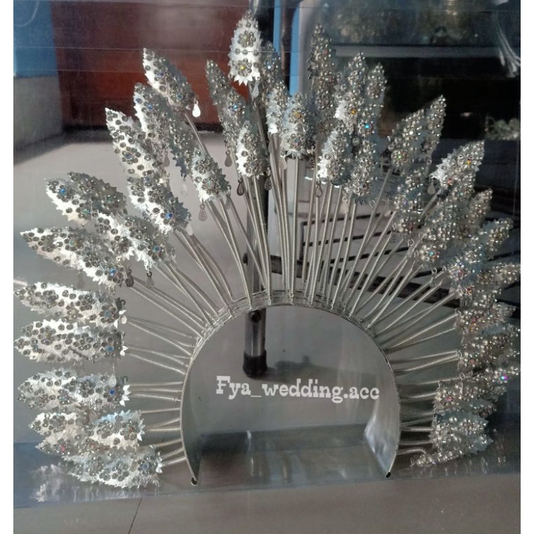 SUNTING / BANDO CEMARA BESAR