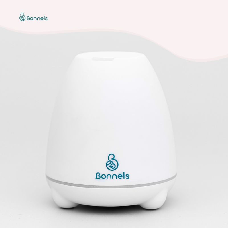 [100% ORIGINAL PRODUCT] Bonnels Diffuser 100ml, Diffuser Bonnels Essential Oil 100ml GEMI