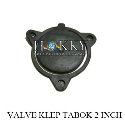 VALVE KLEP TABOK 2 INCH