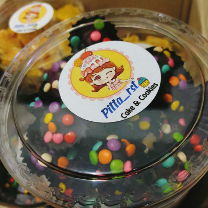 

kue kering
